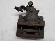 Bremssattel Links Hinten ABS Opel Meriva Großraumlimousine 1.4 Turbo 16V Ecotec (B14NET(Euro 6)) 2011-02