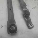 Scheibenwischer Mechanisch Peugeot 107 Schrägheck 1.0 12V (384F(1KR)) 2007-06