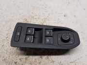 Schalter Für Elekt. Fensterheber 5G0959857E Volkswagen Golf VIII (CD1) Schrägheck 1.0 eTSI 12V (DLAA) 2021-05 DLAA