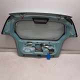 Heckklappe Chevrolet USA Spark (M300) Schrägheck 1.0 16V (LMT) 2010-11