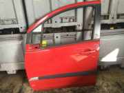 Tür Links Vorne Suzuki Splash Großraumlimousine 1.0 12V (K10B) 2009