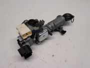 Zündschloss + Schlüssel 93197027 Opel Agila (B) Großraumlimousine 1.2 16V (Euro 5)) 2008