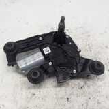 Scheibenwischermotor Hinten 9673251380A Peugeot 208 (CA/CC/CK/CL) Schrägheck 1.2 Vti 12V (HMZ) 2013-10