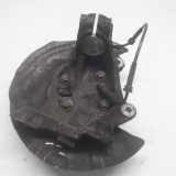 Radnabe Vorne 31216793924 BMW 1 serie (E87/87N) Schrägheck 5-drs 118d 16V (M47-D20(204D4)) 2006