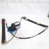Fensterheber Links Vorne 8E0837461C Seat Exeo (3R2) Limousine 2.0 TDI 16V (CJCA) 2009-06