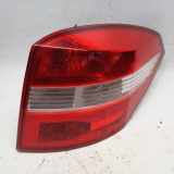 Rücklicht Rechts 265500002R Renault Laguna III Estate (KT) Kombi 5-drs 2.0 dCi 16V 150 (M9R-858) 2009-09