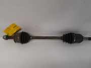 Antriebswelle Links Vorne ABS 51787863 Fiat 500 (312) Schrägheck 1.2 (169.A.4000(Euro 5)) 2012-04