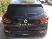 Heckklappe Renault Kadjar (RFEH) SUV 1.3 TCE 140 FAP 16V (H5H-470(H5H-B4)) 2020