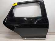 Tür Rechts Hinten 9667051280 Citroën DS5 (KD/KF) Kombi 2.0 HDiF 16V (DW10CTED4/FAP(RHH)) 2013-02