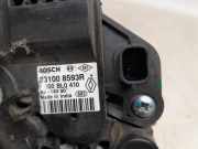 Lichtmaschine V-Snaar 231008593R Renault Captur (2R) SUV 0.9 Energy TCE 12V (H4B-408(H4B-B4)) 2017-04