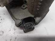 Drosselklappe 03D133062E Volkswagen Fox (5Z) Schrägheck 1.2 (CHFB) 2007-09 CHFB