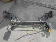 Hinterachse Vwa ABS Renault Clio IV (5R) Schrägheck 5-drs 0.9 Energy TCE 90 12V (H4B-408(H4B-B4)) 2016-11