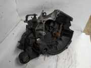 Getriebe Manuell Peugeot 106 II Schrägheck 1.4 XN,XR,XS,XT (TU3JP(KFW)) 2001-07