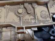 Türschloss Stangen Rechts Hinten 50536547 Alfa Romeo Stelvio (949) SUV 2.0 T 16V Q4 (55273835) 2017-05