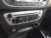 Radio Renault Megane III Grandtour (KZ) Kombi 5-drs 1.2 16V TCE 115 (H5F-A400) 2012