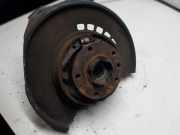 Radnabe Hinten Porsche Cayenne (9PA) SUV 4.8 V8 32V Turbo (M48.51) 2007-07