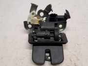 Heckklappenschloss Seat Ibiza ST (6J8) Kombi 1.2 TDI Ecomotive (CFWA) 2010-12