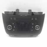Bedienung Heizung 735501599 Fiat Punto Evo (199) Schrägheck 1.3 JTD Multijet 85 16V (199.B.4000(Euro 5)) 2011