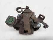 Bremssattel Rechts Hinten ABS Citroën C4 Grand Picasso (UA) Großraumlimousine 2.0 16V (EW10A(RFJ)) 2007