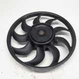 Kühlerventilatormotor 214816744R Renault Laguna III Estate (KT) Kombi 5-drs 2.0 Turbo 16V (F4R-811(F4R-J8)) 2013