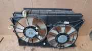 Kühlerventilatormotor 4227501372 Toyota RAV4 (A3) Geländewagen 2.2 D-4D 16V 4x4 (2AD-FTV) 2007
