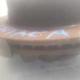 Radnabe Hinten 96626433 Opel Antara (LA6) SUV 2.0 CDTI 16V 4x4 (Z20DMH) 2007-04