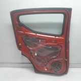 Tür Links Hinten 821014A00C Nissan Pixo (D31S) Schrägheck 1.0 12V (K10B(Euro 5)) 2009-03