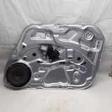 Fensterheber Rechts Vorne 0130822543 Hyundai i30 Crosswagon (WWH) Kombi 1.4 CVVT 16V (G4FA) 2010-03