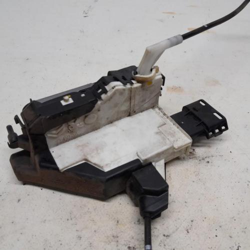 T?rschloss Stangen Links Hinten PSA732314 Citro?n C3 (SC) Schr?gheck 5-drs 1.4 16V VTi (EP3C(8FP)) 2010 EP3C(8FP) Bild T?rschloss Stangen Links Hinten PSA732314 Citro?n C3 (SC) Schr?gheck 5-drs 1.4 16V VTi (EP3C(8FP)) 2010 EP3C(8FP)