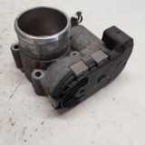 Drosselklappe 8A6G9F991AC Ford Fiesta 6 (JA8) Schrägheck 1.25 16V (STJD) 2009-10