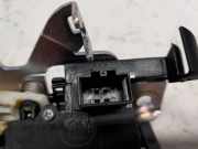 Heckklappenschloss A102523 Skoda Kamiq SUV 1.0 TSI 12V (DLAA) 2022-11