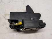 Türschloss Stangen Links Hinten 825033585R Dacia Sandero II Schrägheck 0.9 TCE 12V (H4B-A400(Euro 5)) 2017