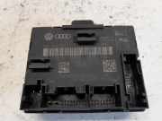 Steuergerät Zentralverriegelung 8X0959793F Audi A1 (8X1/8XK) Schrägheck 3-drs 1.4 TFSI 16V 122 (CNVA(Euro 5)) 2012-07