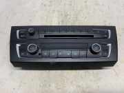 Bedienung Heizung 17313810 BMW 1 serie (F21) Schrägheck 3-drs 116i 1.6 16V (N13-B16A) 2014-06