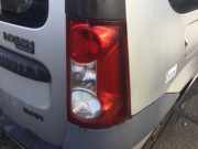 Rücklicht Rechts Dacia Logan MCV (KS) Kombi 1.4 (K7J-710(K7J-A7)) 2007-07