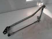 Scheibenwischer Mechanisch Renault Kangoo Express (FW) Van 1.5 dCi 75 (K9K-628(K9K-E6)) 2017-02