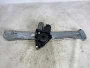 Fensterheber Rechts Vorne 39187590 Opel Crossland (X) SUV 1.2 12V (F12XE(EB2FA)) 2020
