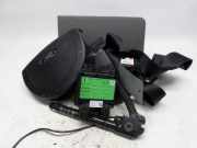 Airbag Set + Steuergerät 2S6T14B056EN Ford Fusion Kombi 1.4 16V (FXJC(Euro 4)) 2003-10