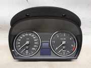 Tacho 14369510 BMW X1 (E84) SUV xDrive 18d 2.0 16V (N47-D20C) 2013-06