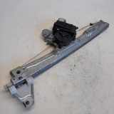 Fensterheber Links Vorne 9221CW Peugeot 308 SW (4E/H) Kombi 5-drs 1.6 VTI 16V (EP6C(5FS)) 2008-10