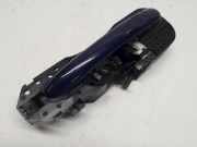 Türgriff Außen Links Hinten 806070032R Renault Grand Scénic III (JZ) Großraumlimousine 1.4 16V TCe 130 (H4J-700(H4J-A7)) 2010-09
