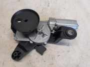 Scheibenwischermotor Hinten 0390201231 BMW 3 serie Touring (F31) Kombi 320d 2.0 16V (N47-D20C) 2014-09