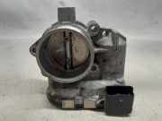 Drosselklappe 0280750085 Peugeot 307 (3A/C/D) Schrägheck 1.6 16V (TU5JP4(NFU)) 2005