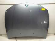 Motorhaube BMW 1 serie (E87/87N) Schrägheck 5-drs 116i 1.6 16V (N45-B16A) 2005-01