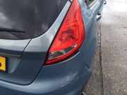 Rücklicht Rechts 1709552 Ford Fiesta 6 (JA8) Schrägheck 1.25 16V (STJD) 2009-10