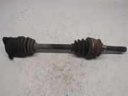 Antriebswelle Links Vorne ABS Suzuki Grand Vitara I (FT/GT/HT) SUV 2.0 TDi/HDi 16V (DW10ATED(RHZ)) 2011