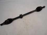 Antriebswelle Rechts Vorne ABS Suzuki Alto Schrägheck 5-drs 1.0 12V (K10B) 2009-12