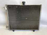 Klima Radiator 95007T01 Citroën C3 (SX/SW) Schrägheck 1.2 Vti 12V PureTech (EB2FA(HMR)) 2019-02