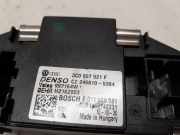 Heizwiderstand 3C0907521F Volkswagen Touran (1T3) Großraumlimousine 1.2 TSI (CBZB(Euro 5)) 2010-12 CBZB(Euro 5)