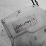 Türschloss Stangen Rechts Vorne 8220151K50 Suzuki Splash Großraumlimousine 1.0 12V (K10B) 2010